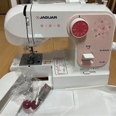 ミシン