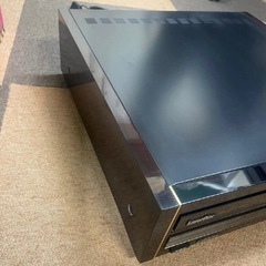 Pioneer LD-S1 パイオニア LDプレーヤー  ③の画像