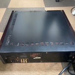 Pioneer LD-S1 パイオニア LDプレーヤー  ③の画像