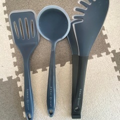 キッチンツール