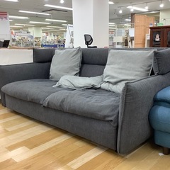 【トレファク ラパーク岸和田店】ニトリ 3人掛けソファー　入荷しました。