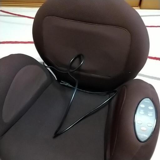 ストレッチチェア