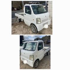 SUZUKIスズキ　キャリー