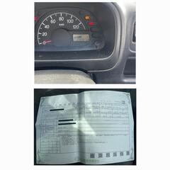 SUZUKIスズキ　キャリーの画像