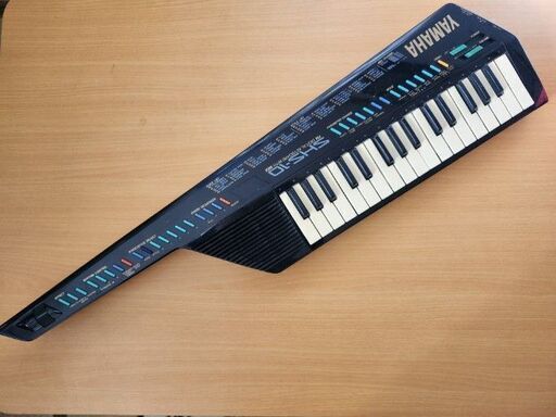 ヤマハ.SHS-10「ショルキー」中古品