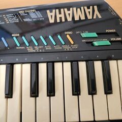 ヤマハ.SHS-10「ショルキー」中古品の画像