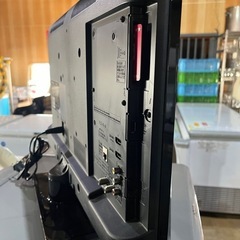 A-668 Panasonic 24型液晶テレビ　2019年製❗️の画像