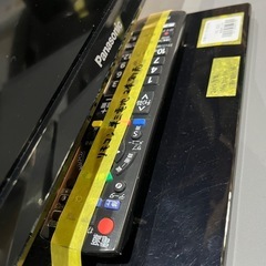 A-668 Panasonic 24型液晶テレビ　2019年製❗️の画像