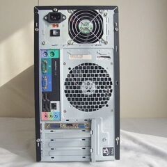 〇受渡し完了〇★★大幅値下げ★★格安ＰＣ①　Ｗｉｎ１１／４コア／ＳＳＤ２５６ＧＢ／Ｏｆｆｉｃｅ付　ジャンク扱い可動品の画像