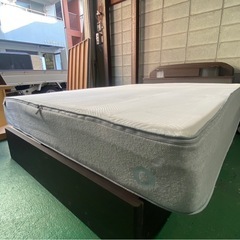 A208🉐コアラ クイーンサイズ マットレス koala コアラスリープの画像