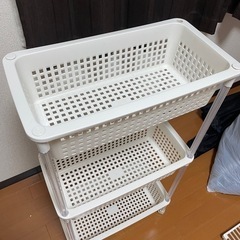 キッチンラックの画像