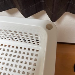 キッチンラックの画像