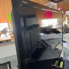 A-669 SHARP 32型液晶テレビ❗️2019年製の画像