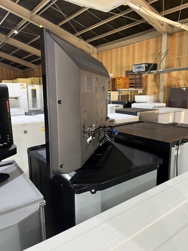 A-669 SHARP 32型液晶テレビ❗️2019年製