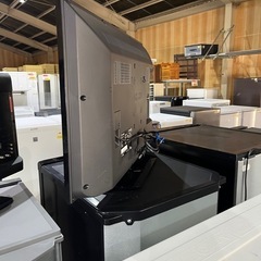 A-669 SHARP 32型液晶テレビ❗️2019年製の画像
