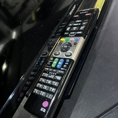 A-669 SHARP 32型液晶テレビ❗️2019年製の画像