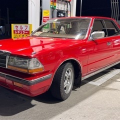 Y30 グロリア