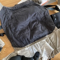 エルゴ　抱っこ紐の画像