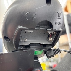 ニッショー コンパクトマグネットバイク エアロバイクの画像