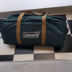 Colemanテント