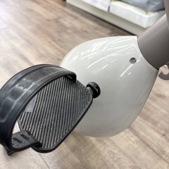ニッショー コンパクトマグネットバイク エアロバイクの画像