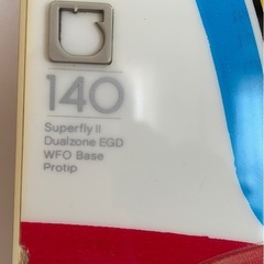 　レディース Burton フィールグッド 140板とカバーの画像