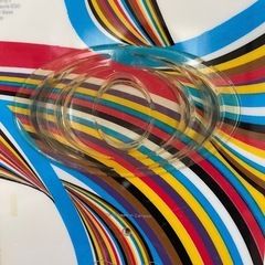 　レディース Burton フィールグッド 140板とカバーの画像