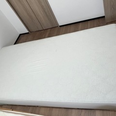 マットレスの画像