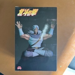 フィギア　北斗の拳