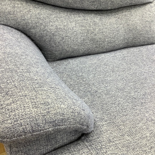 【トレファク ラパーク岸和田店】ニトリ 3人掛けソファー　入荷しました。