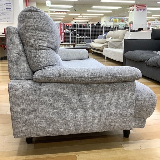 トレファク ラパーク岸和田店】ニトリ 3人掛けソファー 入荷しました。