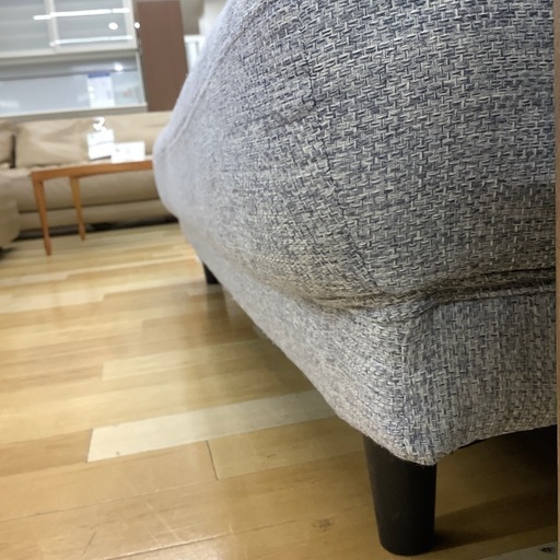【トレファク ラパーク岸和田店】ニトリ 3人掛けソファー　入荷しました。 ソファー売場拡張中！ニトリの3人掛けソファーのご紹介です♪【岸和田