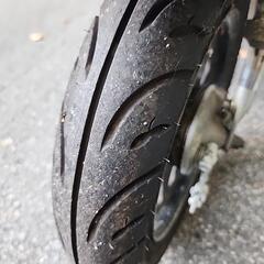 原付50ccの画像