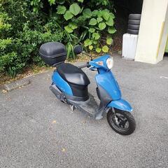 原付50cc