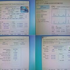 ★★大幅値下げ★★格安ＰＣ③　Ｗｉｎ１１／４コア／ＳＳＤ２４０ＧＢ／Ｏｆｆｉｃｅ付　ジャンク扱い可動品の画像
