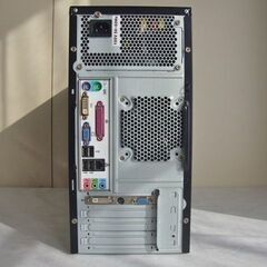★★大幅値下げ★★格安ＰＣ③　Ｗｉｎ１１／４コア／ＳＳＤ２４０ＧＢ／Ｏｆｆｉｃｅ付　ジャンク扱い可動品の画像