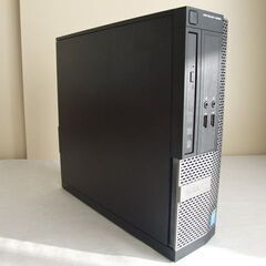 ★★大幅値下げ★★Ｏptiplex3020 Ｗｉｎ１１/ｉ７相当...