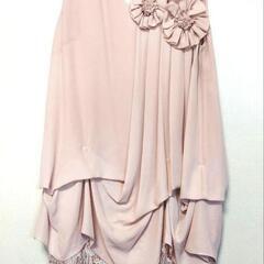 パーティードレスの画像