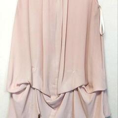 パーティードレスの画像