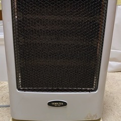 ハロゲンヒーター