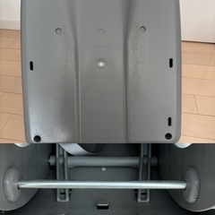 チャイルドシート  リーマン 　ネディの画像