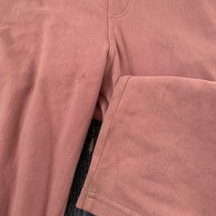 パンツ レディース Sサイズの画像