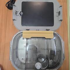 フードウォーマーの画像