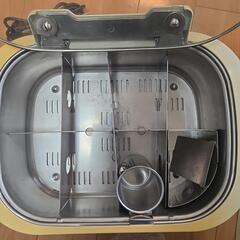 フードウォーマーの画像