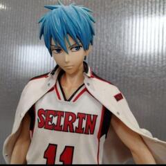 黒子のバスケ　フィギュアセットの画像