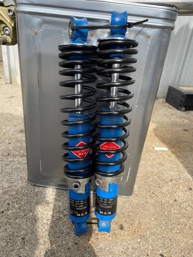 モンキー用 スイングアーム Gクラフト キャリパー ブレンボ