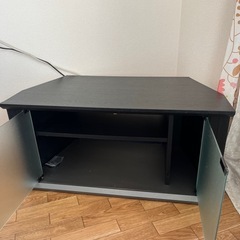 テレビ台
の画像