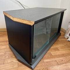 テレビ台
の画像