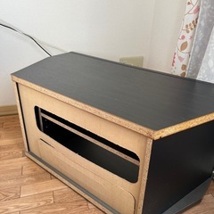 テレビ台
の画像