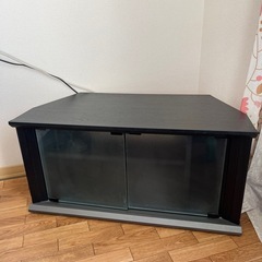 テレビ台
